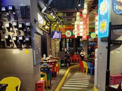 -纪录片《人生一串》体验店(静安店)
