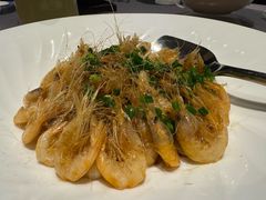 -云锦壹号·淮扬宴(徐汇万科店)