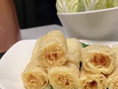 潮州响铃卷-煲王粤菜餐厅(中侨中心店)