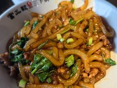 -富正毅三下锅·湘西韵味(天门山索道店)