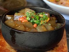 -西安饭庄·非遗陕菜(钟楼店)