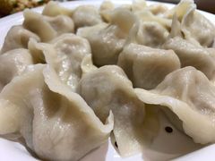 酸菜猪肉饺子-李老哈·东北菜(宋园路店)