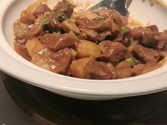 -杏花堂晋商私房菜(华熙五棵松店)