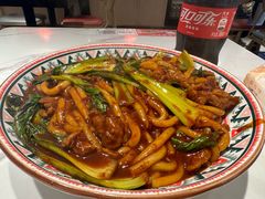-华威约饭街