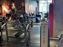 -威尔仕健身(杭州万象城店)