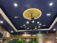 -安德烈俄式西餐厅(中央大街店)