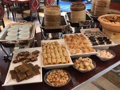 -东方滨江大酒店·滨江厅