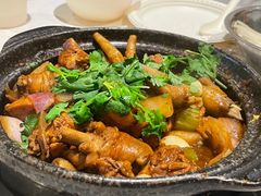 -二楼老店重庆鸡公煲(真光路店)