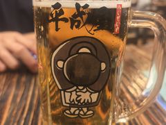 -平成屋· Late Night 食堂(四川北路店)