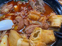 -四川老牛麻辣烫(北门桥店)