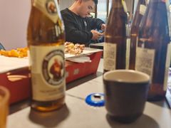 -轻松串吧(亦庄上海沙龙店)