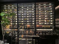 -Oyster Talks 四度蚝法餐厅