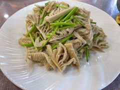 -烤肉宛饭庄(北新桥店)