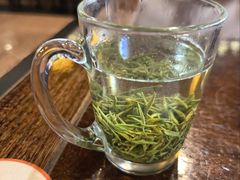 明前碧螺春-同得兴 Since·1995 传统苏式面馆(嘉馀坊店)