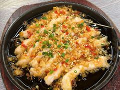 -小民大排档(江汉路店)