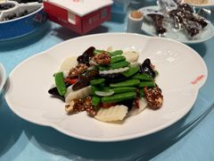 桃仁三鲜-面辣子·陕西家乡菜(钟楼店)