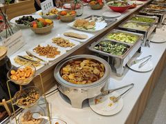 -禾匙素食自助(莱蒙都会店)