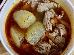 -王记生烫牛杂面馆(兰陵路店)