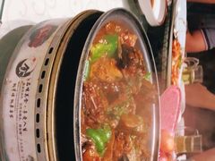 -徽宴楼·玫瑰之约(祥源店)