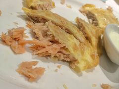 -波特曼西餐厅(南岗店)