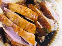 -章云板鸭(总店)