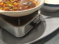 -千滋百味·醉江澜花园餐厅(街道口店)