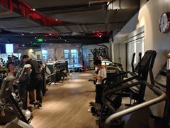-威尔仕健身·游泳(中港汇店)