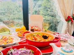 -弗兰克牛排西餐厅Ribone steak house(柠檬花园店)