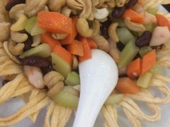 -湖滨步步高酒店·中餐厅