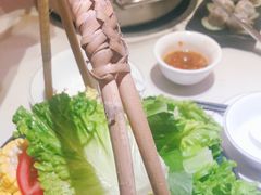 -陈记顺和潮汕牛肉火锅(棠德南路店)