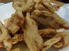 -金掌勺·锅包肉(双榆树店)