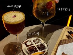 -星巴克臻选(成都太古里店)