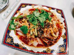 -莲香西域·正宗新疆菜(龙华店)