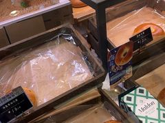 -巴黎贝甜(印象城店)