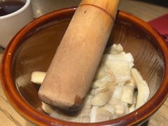 恰恰茄子-茄子恰恰·新云南小炒(坪山益田店)