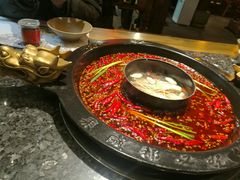 -蜀大侠火锅(建设路第五大道店)