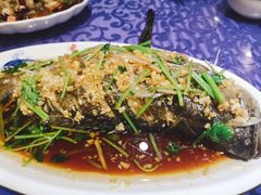 -威海渔村(静安旗舰店)