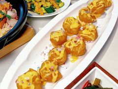 -秦月轩·陕西家乡菜(阜成路·五棵松店)