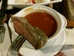 android_upload_pic-路易十三西餐厅(西关新天地店)