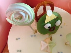 -黑池口感烘焙·生日蛋糕(坂田店)