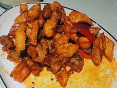 -阿西娅食府(中关村店)