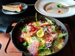 -C&R西班牙餐厅