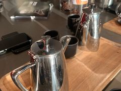 -星巴克臻选(上海合生汇1F店)