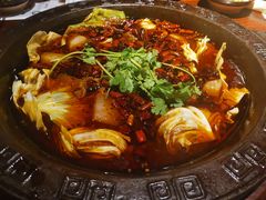 -受气牛肉·耙牛肉火锅(水晶郦城店)