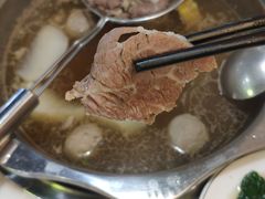 -潮汕大目牛肉火锅(上梅林店)