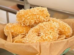 多拿虾饼-太食獸泰式茶餐厅(艾尚天地店)