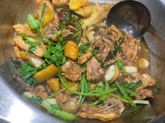 -九道菜有鸡鱼头(石鼓路店)