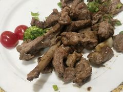 -大江户日本料理(吕厝店)