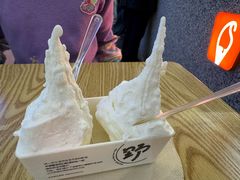 -野人先生Gelato(上海长宁龙之梦店)