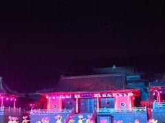 -《神游传奇》秀